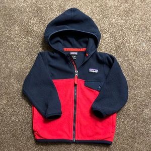 Patagonia Baby Fleece